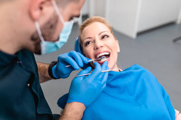 TMJ/TMD Treatment in Moreno Valley, CA